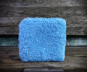 Microfiber Madness DeliPad XL