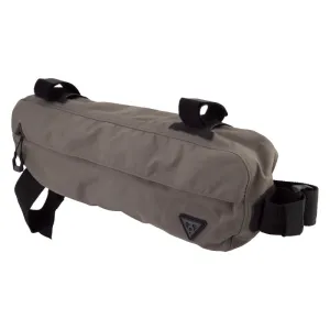 MidLoader 3.0L Velcro Straps 14.8x4.7x2.4` 183 c.i. Olive Green