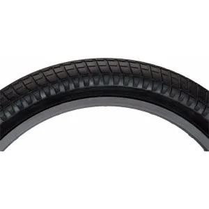 Mike Aitken Tire 20" x 2.45" Black