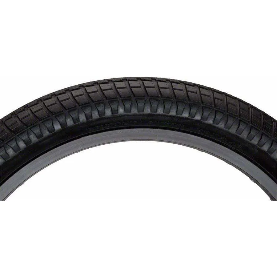 Mike Aitken Tire 20" x 2.45" Black