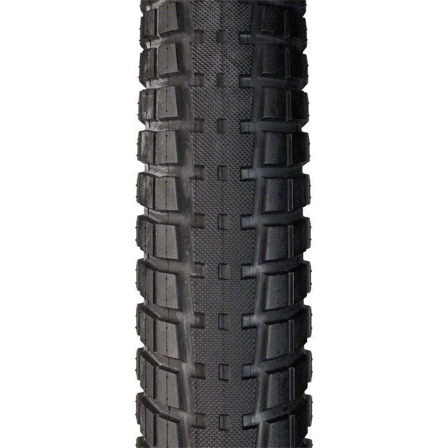 Mike Aitken Tire 20" x 2.45" Black