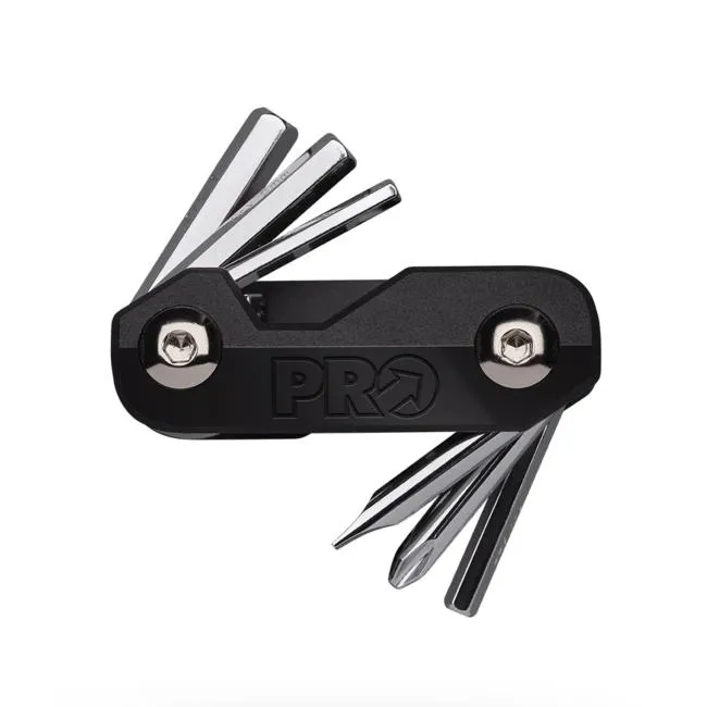 Mini 6 Bike Multitool