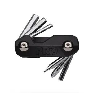 Mini 6 Bike Multitool