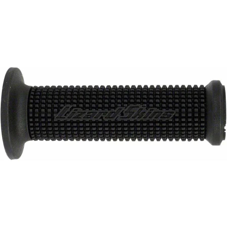 Mini Machine Bike Handlebar Grips - Black