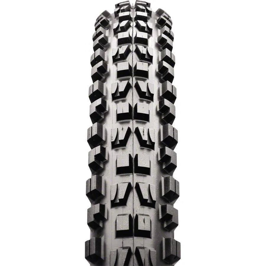 Minion DHF Bike Tire: 27.5 x 2.5", 120tpi, 3C, Double Down, Tubeless Ready, Wide Trail
