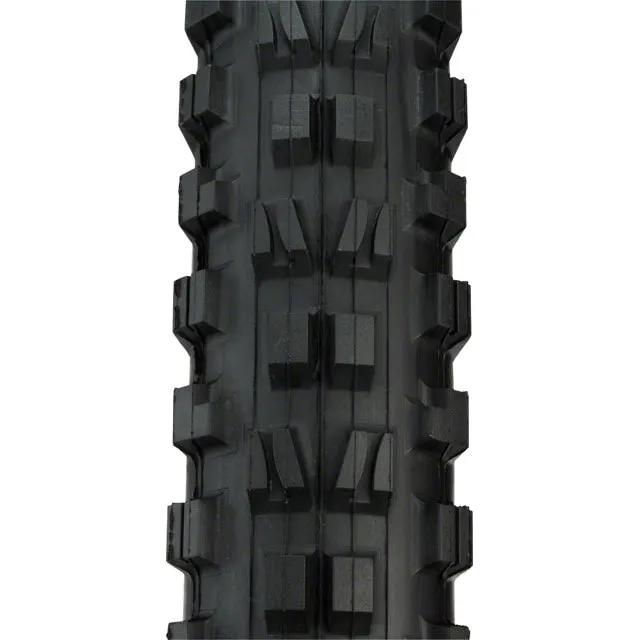 Minion DHF BMX Bike Tire - 20 x 2.40, Clincher, Black, Dual
