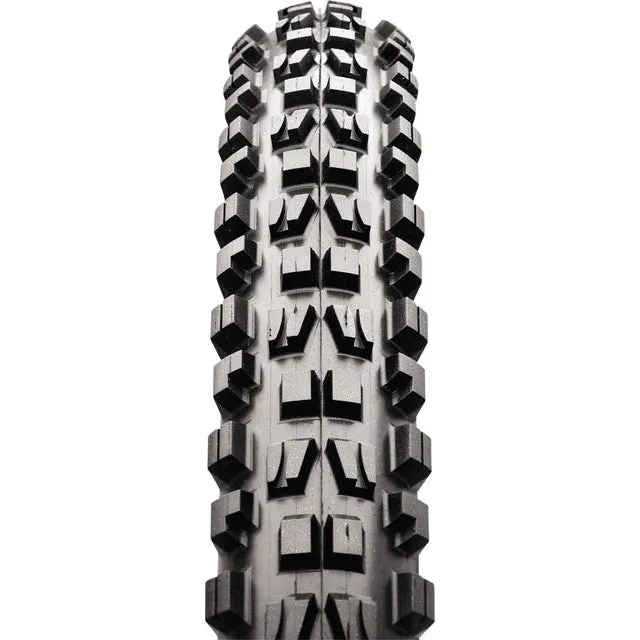 Minion DHF Downhill/Mountain Bike Tire - 26 x 2.5, Tubeless, Dual, EXO