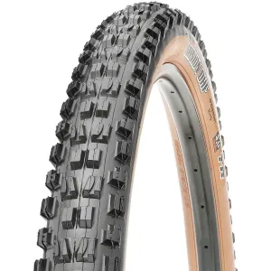 Minion DHF Tire - 29 x 2.6, Tubeless-Read, Dual, EXO, Wide Trail