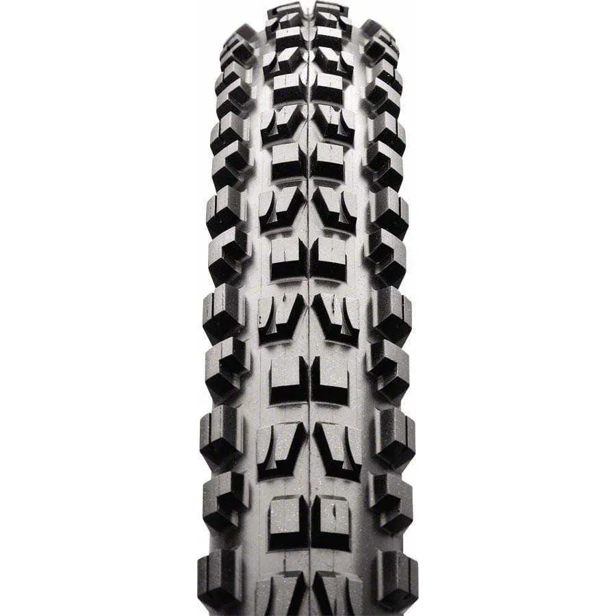 Minion DHF Tire - 29 x 2.6, Tubeless-Read, Dual, EXO, Wide Trail