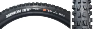 Minion DHF Tire, 3CG DH Wide Trail E-50 - 29 x 2.5"
