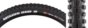 Minion DHR II Tire 27.5x2.4" 3CG/EXO/TR/WT