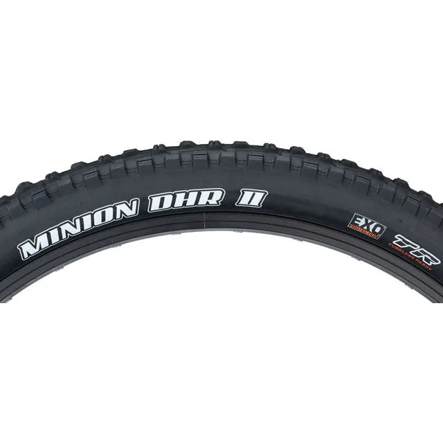 Minion DHR II Tire - 29 x 2.4 3C MaxxGrip EXO  Wide Trail