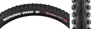 Minion DHR II Tire, 3C MaxxTerra DD - 29 x 2.5"