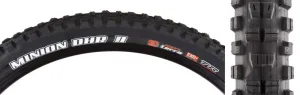 Minion DHR II Tire, 3C MaxxTerra EXO  - 29 x 2.5