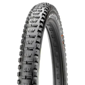 Minion DHR II Tire, 3CT/DH/TR/WT E50 - 27.5x2.4"
