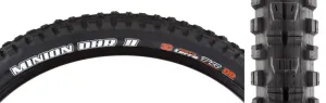 Minion DHR2 Tire , 3C Maxx Terra EXO 60TPI - 26 x 2.3"