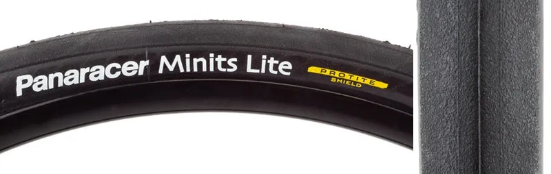 Minits Light 20x7/8 Standard Tire