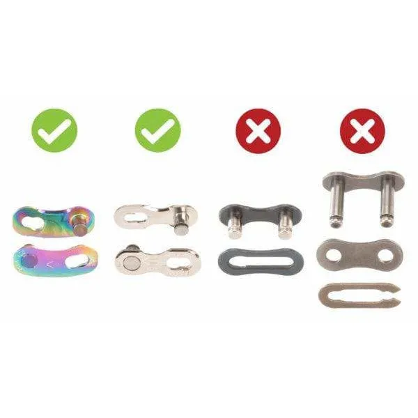 MLP-1.2 Master Link Bike Chain Pliers