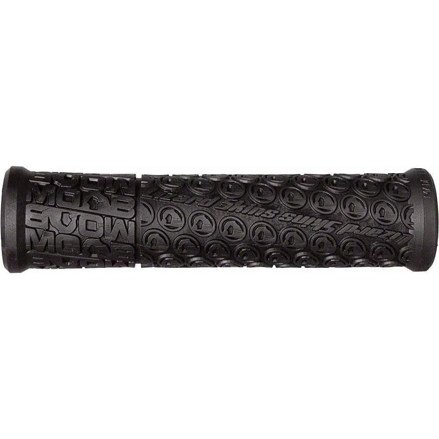 Moab Bike Handlebar Grips - Black