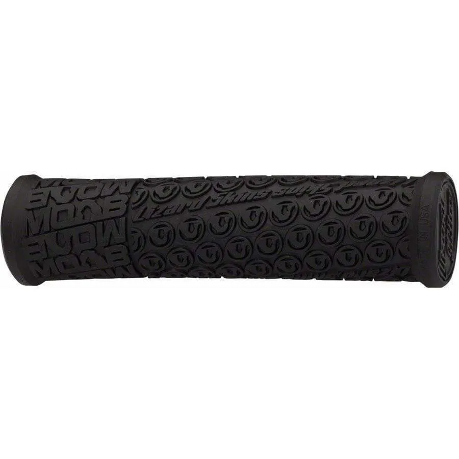 Moab Bike Handlebar Grips - Black