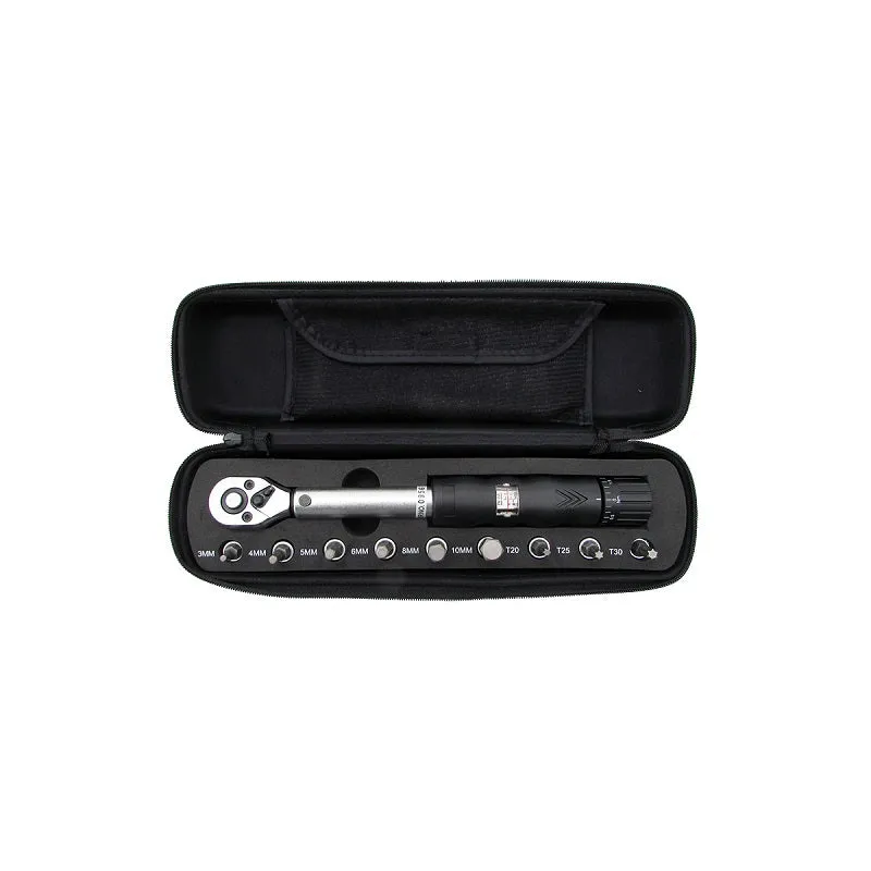 MOMSEN Torque Wrench