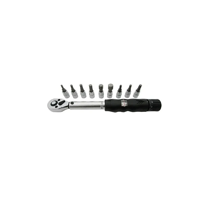 MOMSEN Torque Wrench