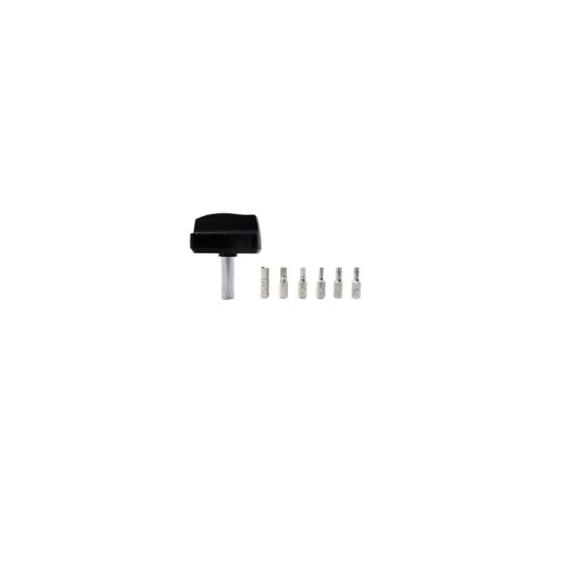 MOMSEN Workshop Mini Torque 5NM