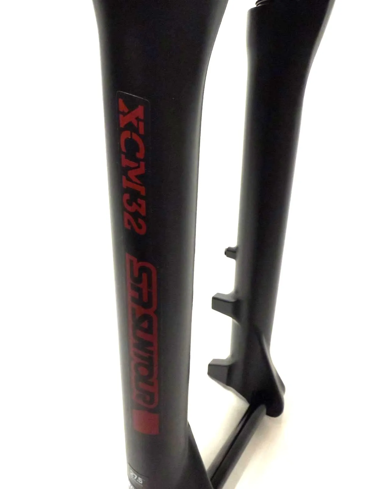 Mongoose Tyax Comp 27.5" Womens 148mm Thru Axle Disc Hardtail Small Frame   Fork