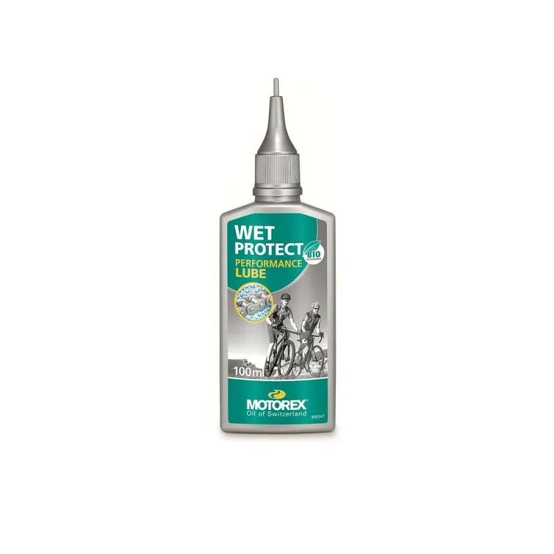 MOTOREX Chain Lube for Wet (100ml)