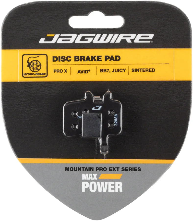 Mountain Pro Extreme Sintered Disc Brake Pads Avid BB7 All Juicy Models