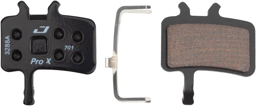 Mountain Pro Extreme Sintered Disc Brake Pads Avid BB7 All Juicy Models