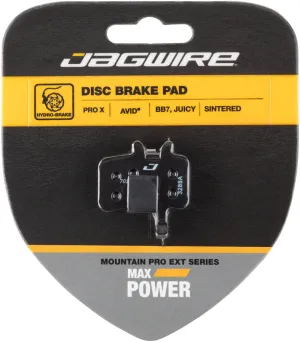 Mountain Pro Extreme Sintered Disc Brake Pads Avid BB7 All Juicy Models