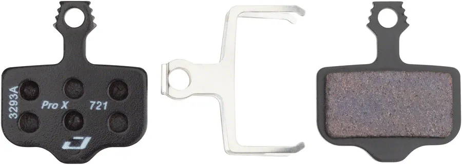 Mountain Pro Extreme Sintered Disc Brake Pads Avid Elixir R CR Mag 1 3 5 7 9 X.O XX World Cup