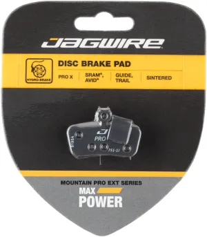 Mountain Pro Extreme Sintered Disc Brake Pads SRAM Guide RSC RS R Avid Trail