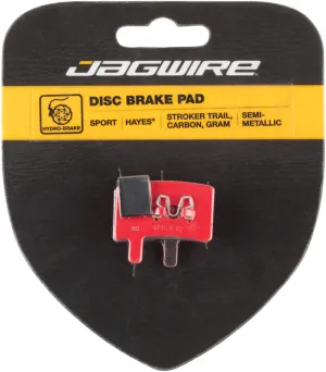 Mountain Sport Semi-Metallic Disc Brake Pads Hayes Stroker Trail Stroker Carbon Stroker Gram