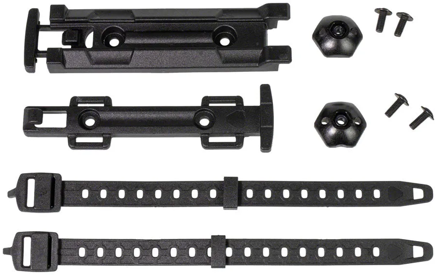 Mounting Set - for Toptube Bags