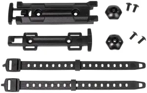 Mounting Set - for Toptube Bags