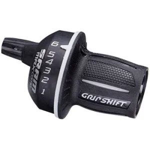 MRX Comp 6-Speed Rear Shifter, Shimano compatible