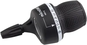 MS29 Right Twist Shifter 8-Speed Shimano Compatible
