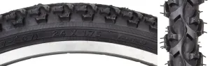 MTB Alpha Bite 24x1.75 Standard Tire