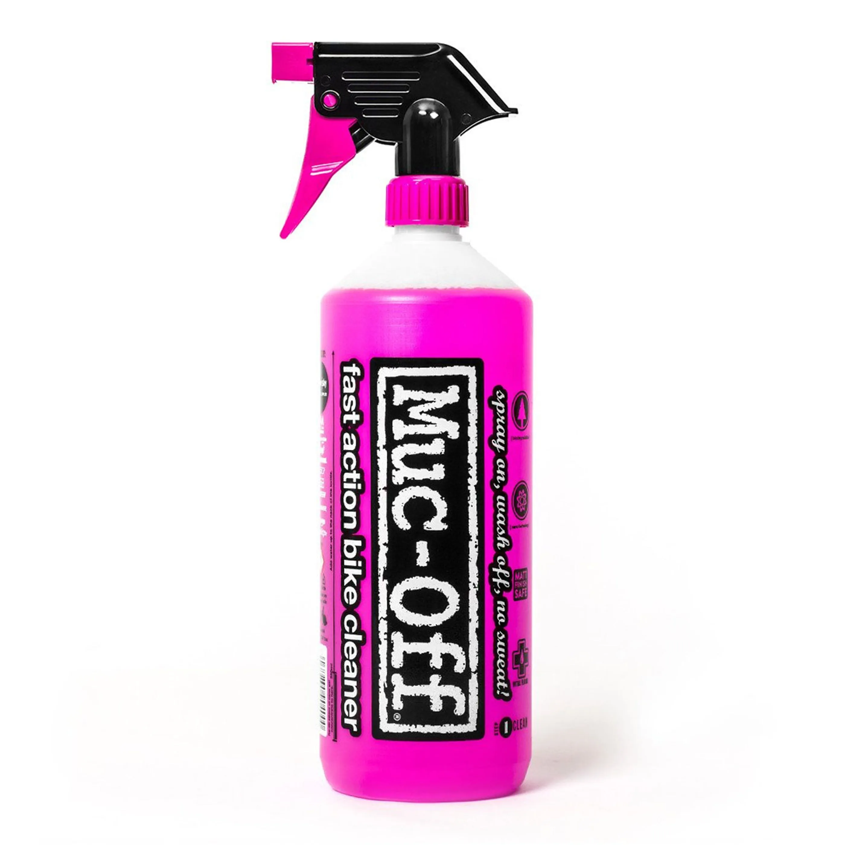 Muc-Off Bicycle 8 in 1 Cleaning Kit