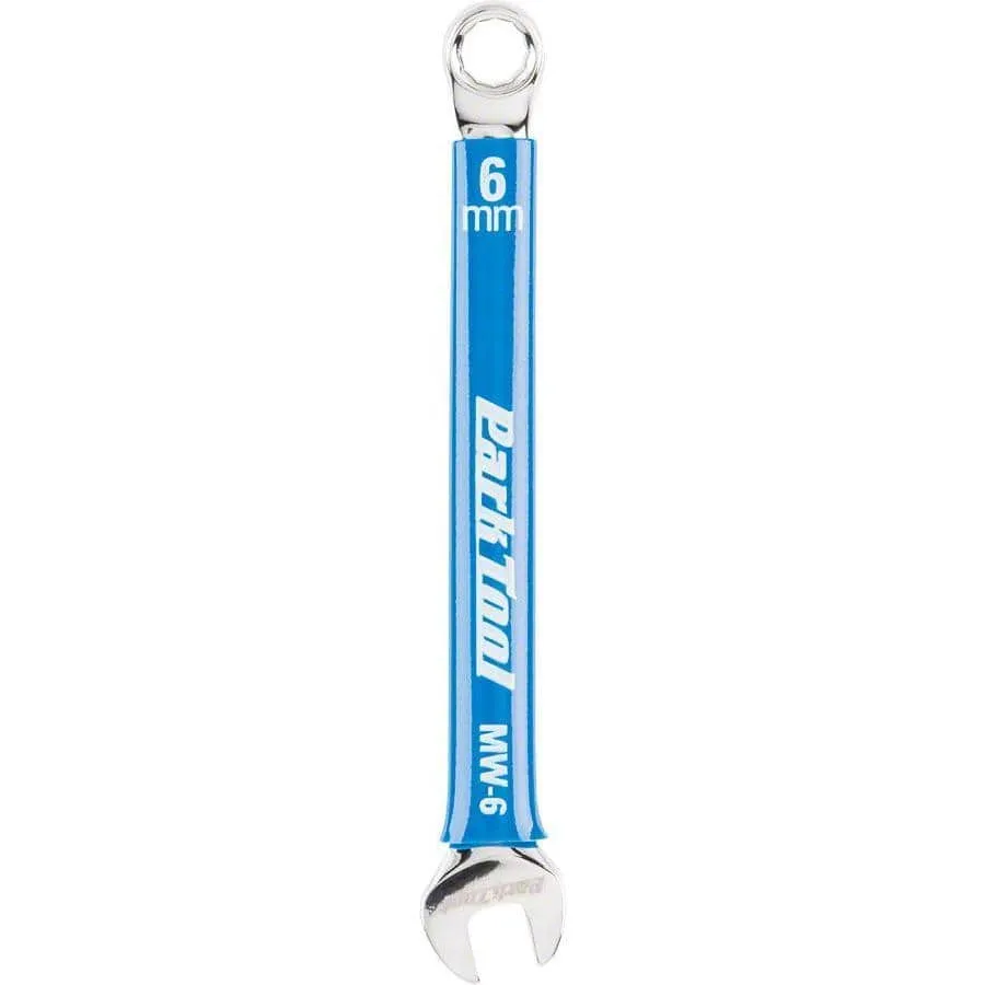 MW-6 Metric Bike Wrench - 6mm
