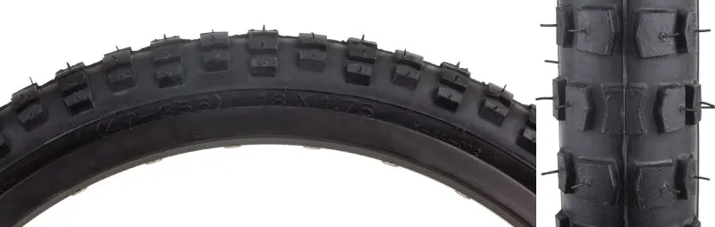 MX 18x1.75 Standard Tire