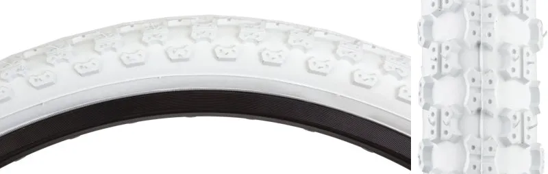 MX3 16x1.75 Standard Tire