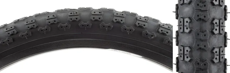 MX3 16x2.125 Standard Tire