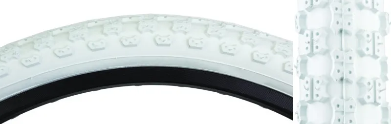 MX3 20x2.125 Standard Tire