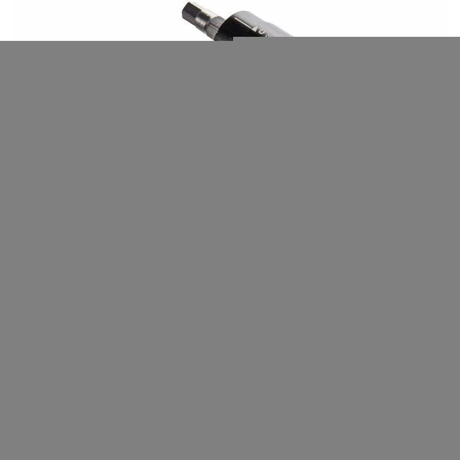 Nano Torqbar X