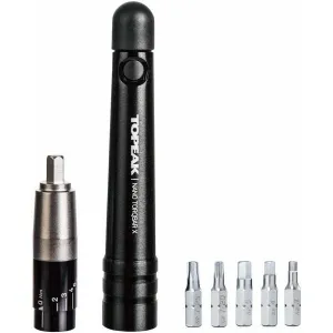 Nano Torqbar X