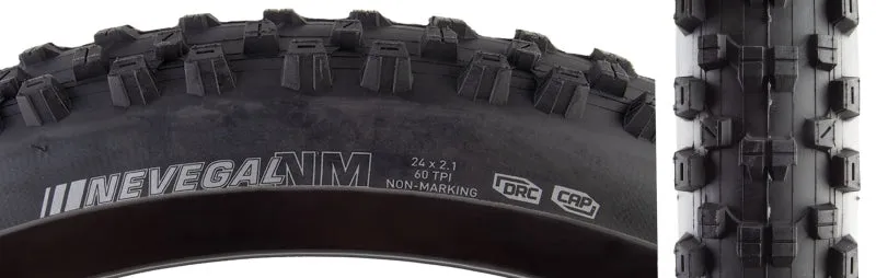 Nevegal Wheelchair 24x2.1 Standard Tire