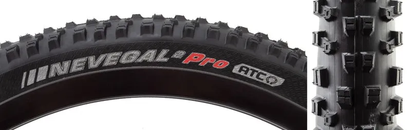 Nevegal2 TR K Tire 29" x 2.4" EN-DTC